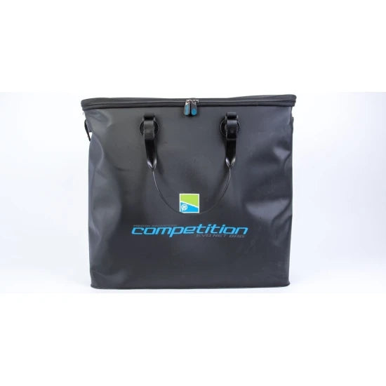 Husa Pentru Juvelnic Preston Competition Eva Net Bag 60x19x55cm