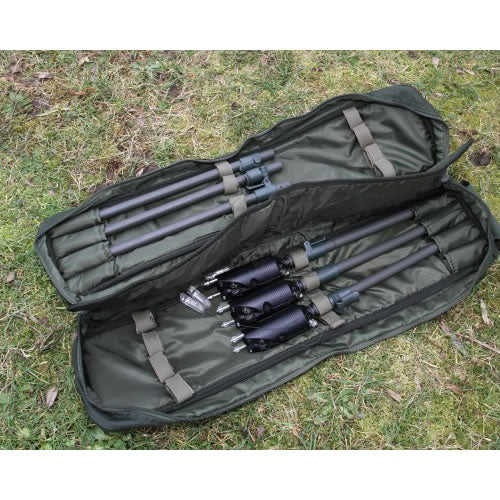 HUSA PENTRU PICKETI NASH BANKSTICK BAG