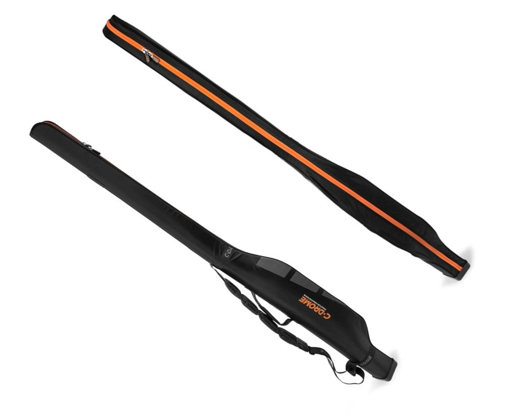 HUSA PRESTON C-DROME READY ROD HOLDALL 2 LANSETE + 2 MULINETE 190X14CM
