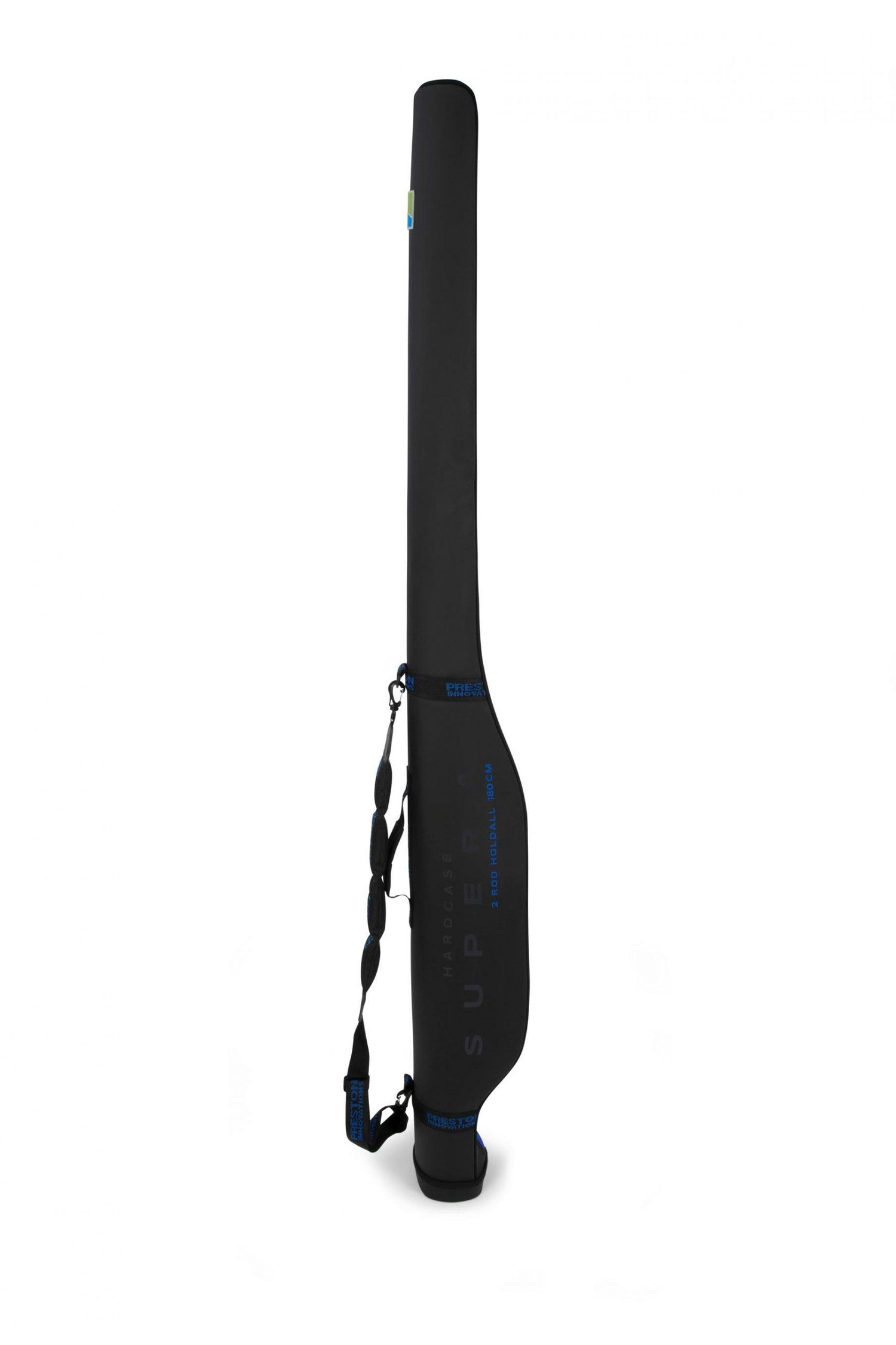 HUSA PRESTON SUPERA 2 ROD HOLDALL 2 LANSETE + 2 MULINETE 190CM