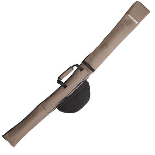 HUSA PRO LOGIC COMMANDER PENTRU 3 LANSETE 150-250CM