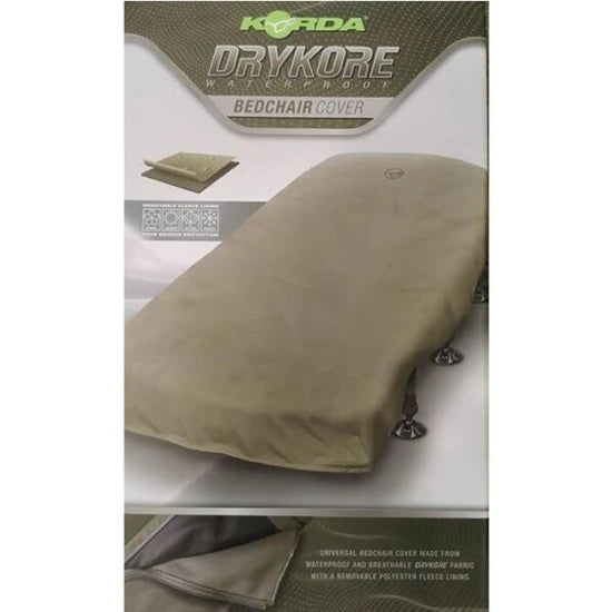 Husa Protectie Pat/scaun Korda