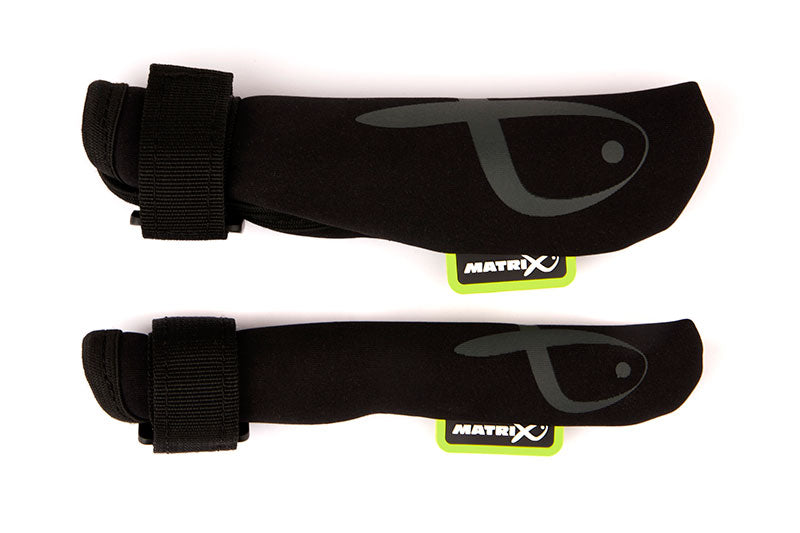 HUSA PROTECTIE VARF LANSETE Matrix Tip &amp; Butt Protectors - GAC386