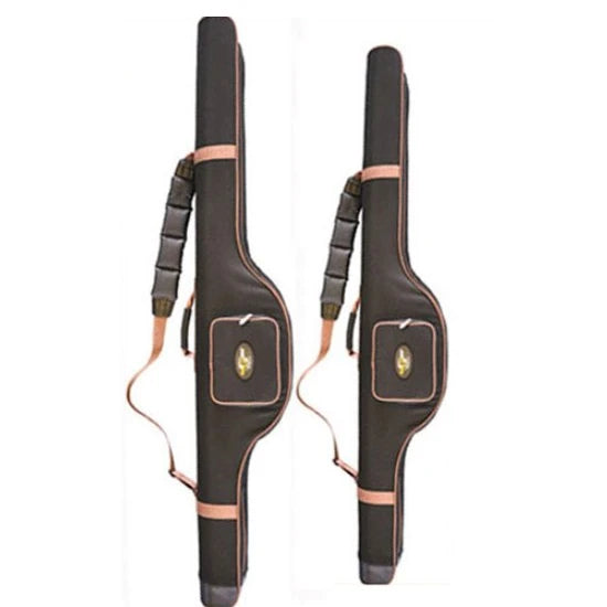 Husa Rigida Carp Spirit 2 Lansete Echipate 210x27cm