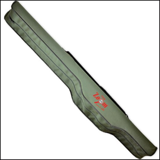 HUSA RIGIDA DUBLA CARP ZOOM 140x17x17cm