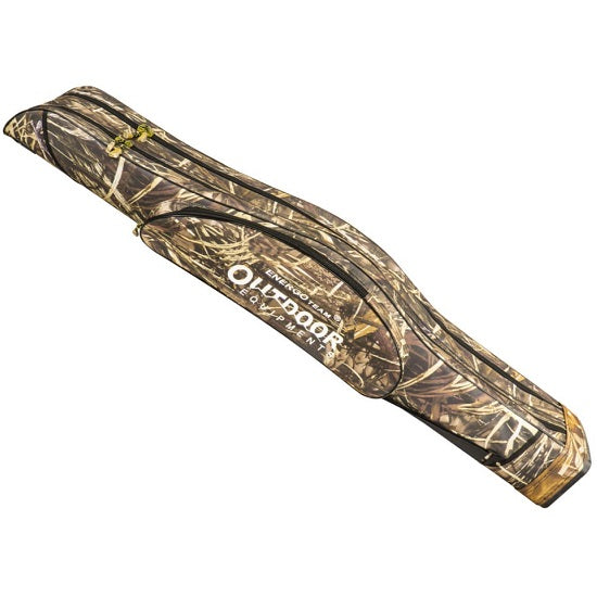 HUSA RIGIDA DUBLA ENERGOTEAM OUTDOOR 140CM
