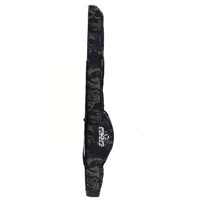 HUSA RIGIDA DUBLA PRO FL 135CM
