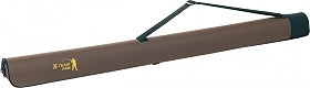 HUSA RIGIDA JAXON XT-PRO TEAM TM 130CM