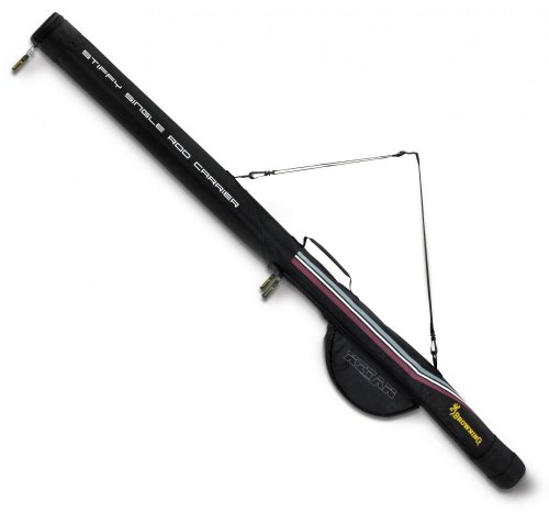 HUSA RIGIDA LANSETA + MULINETA BROWNING XITAN 1.55MT BROWNING