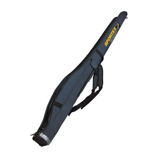 HUSA RIGIDA LANSETE SPORTEX II 2 COMPARTIMENTE 165CM
