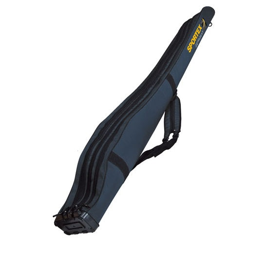 HUSA RIGIDA LANSETE SPORTEX III 3 COMPARTIMENTE 125CM