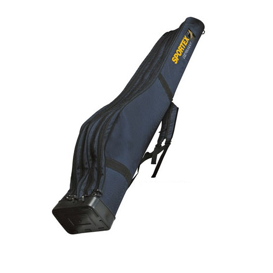 HUSA RIGIDA LANSETE SPORTEX IV 4 COMPARTIMENTE 165CM