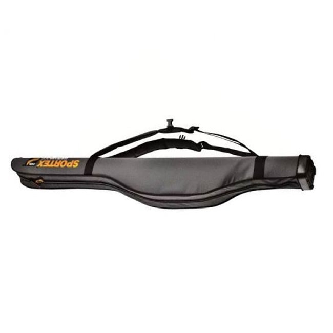 HUSA RIGIDA LANSETE SPORTEX SPOON BAG 115CM Grey