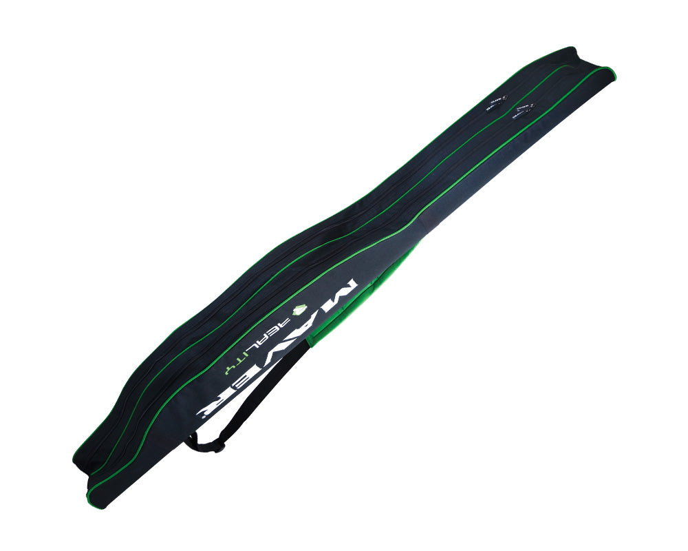 HUSA RIGIDA MAVER REALITY DOUBLE READY ROD 165X15X15