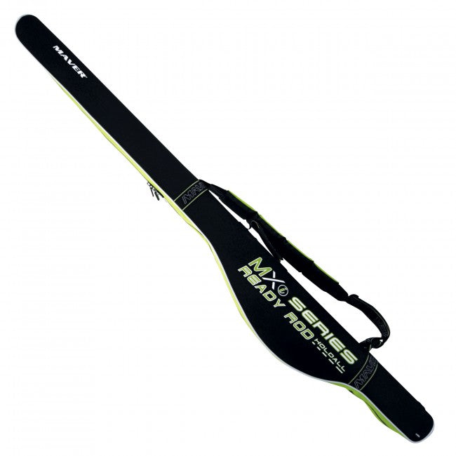 HUSA RIGIDA MAVER SERIA MXi DOUBLE READY ROD