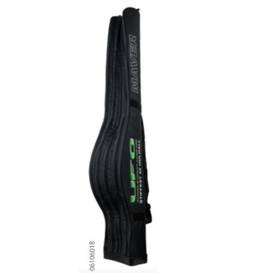 HUSA RIGIDA MAVER UFO 4 COMPARTIMENT 170x30x25cm
