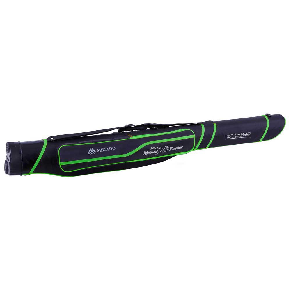 HUSA RIGIDA MIKADO 1 LANSETA + 1 MULINETA 175CM