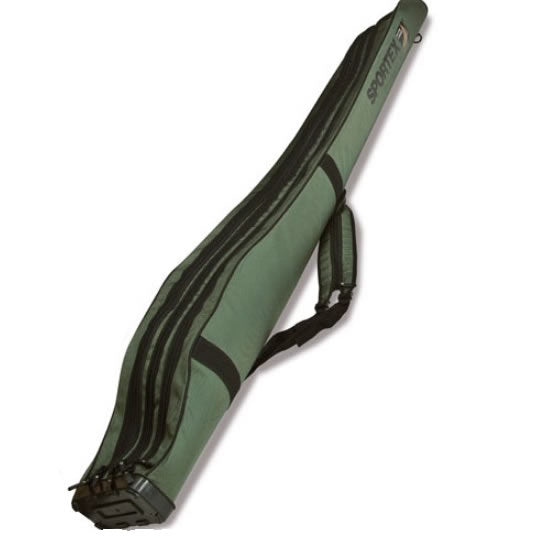 HUSA RIGIDA SPORTEX GERMANY III 3 COMPARTIMENTE 190CM