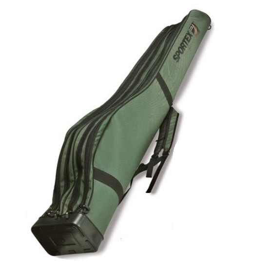 HUSA RIGIDA SPORTEX GERMANY IV 4 COMPARTIMENTE 165CM