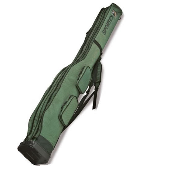 HUSA RIGIDA SPORTEX GERMANY V 2 COMPARTIMENTE 190CM