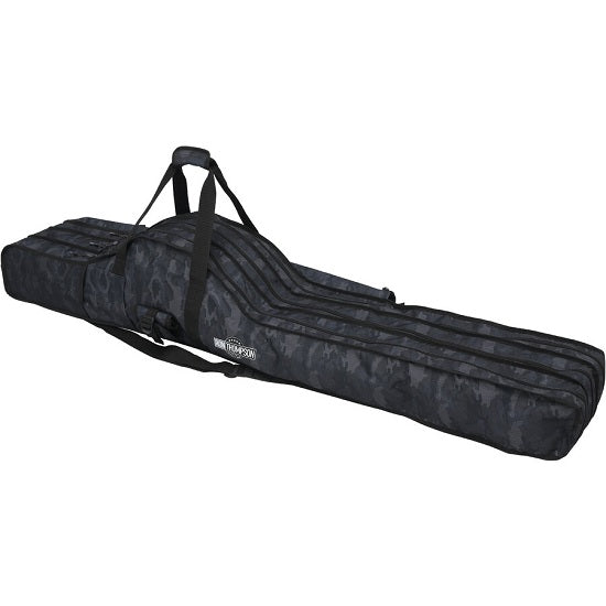 HUSA RON THOMPSON CAMO PENTRU 3 LANSETE+BOX 130X31X29