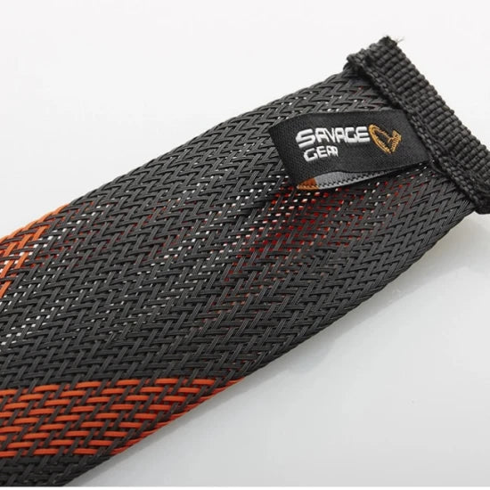 Husa Savage Gear Protectie Lanseta Spinning 137-168cm