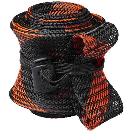 Husa Savage Gear Protectie Lanseta Spinning 137-168cm