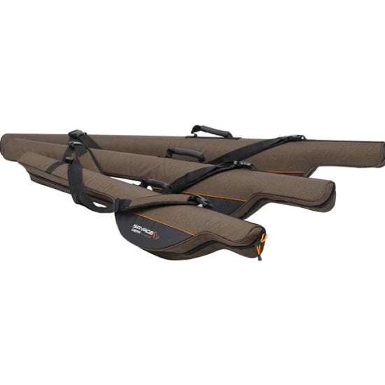 Husa Savage Gear Twin 140cm Pt 2 Lansete