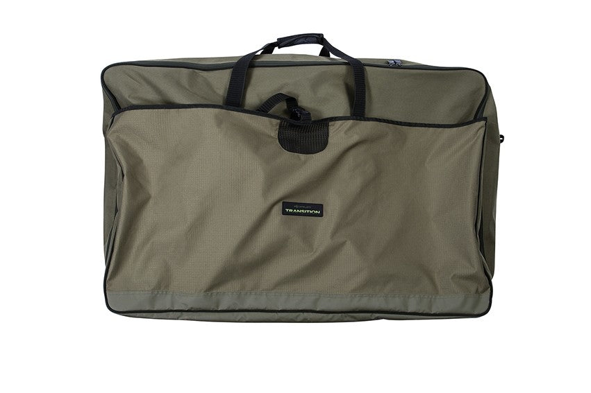 HUSA SCAUN KORUM TRANSITION UNIVERSAL CHAIR &amp; NET BAG 70x96x30cm