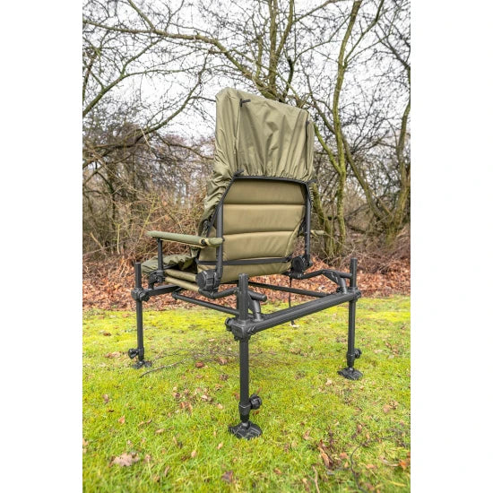 Husa Scaun Korum Universal Waterproof Chair Cover