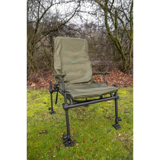Husa Scaun Korum Universal Waterproof Chair Cover