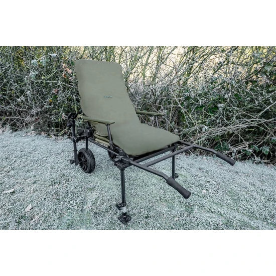 Husa Scaun Korum Universal Waterproof Chair Cover