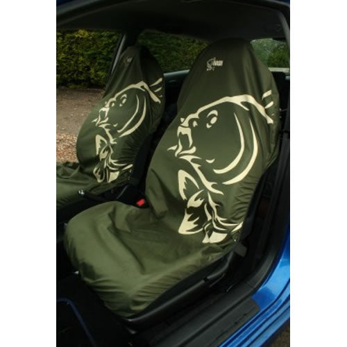 HUSA SCAUNE MASINA NASH CAR SEAT COVERS (PAIR)