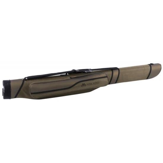 Husa Semirigida Mikado 1 Lanseta + 1 Mulineta 150cm