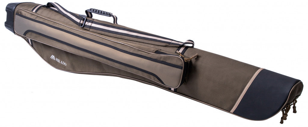 HUSA SEMIRIGIDA MIKADO 2 LANSETE + 2 MULINETE 150X17.5CM