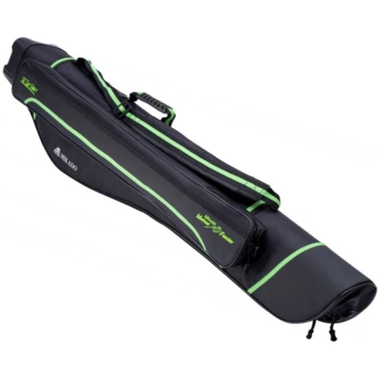 Husa Semirigida Mikado 2 Lansete + 2 Mulinete 150x18cm