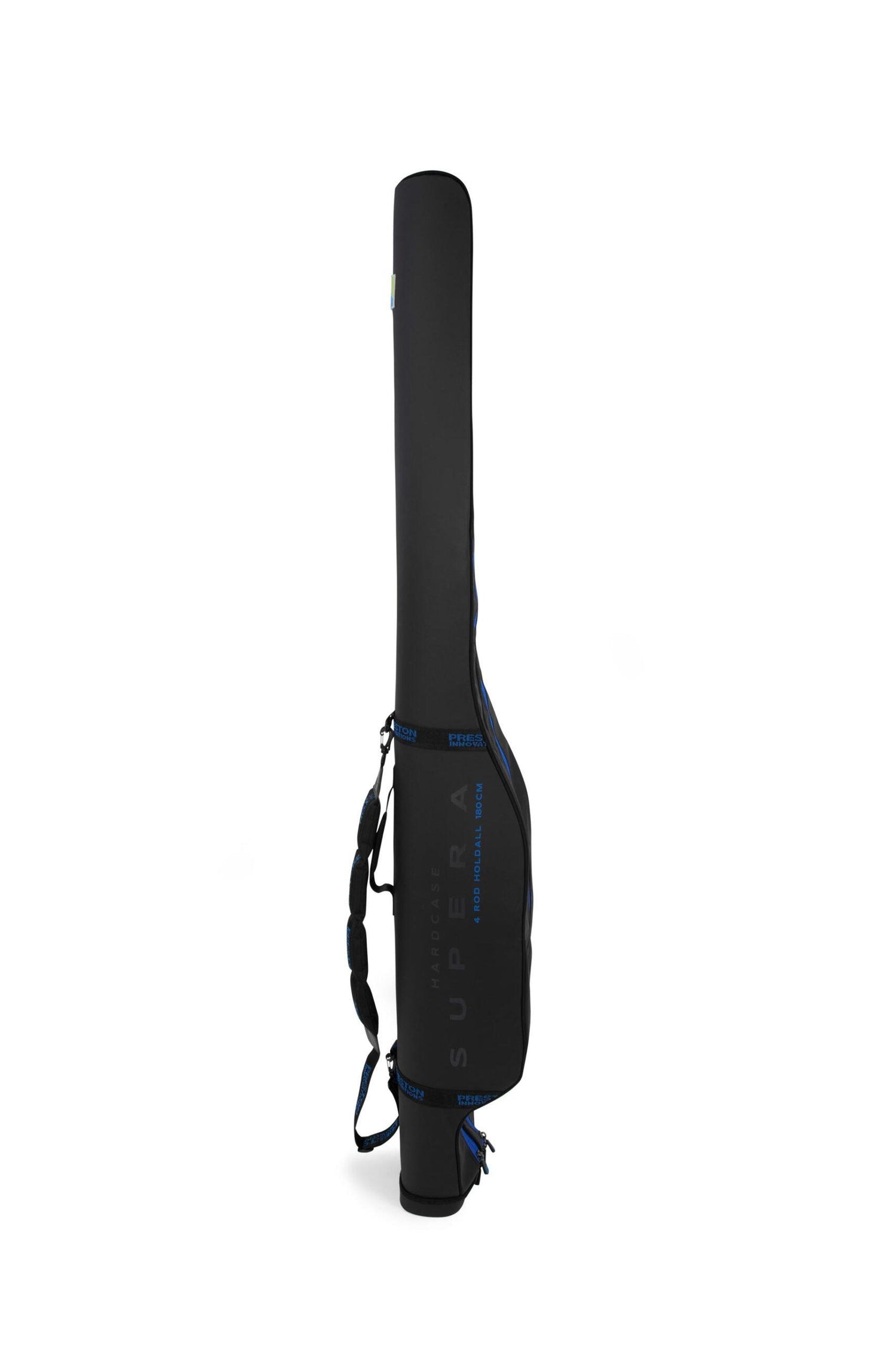 HUSA SEMIRIGIDA PRESTON SUPERA 4 ROD HOLDALL 4 LANSETE + 4 MULINETE 190CM