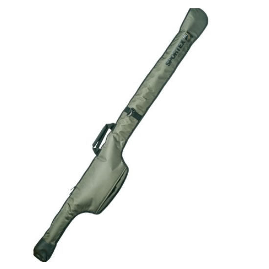 HUSA SPORTEX GERMANY CARP X 12FT 195CM