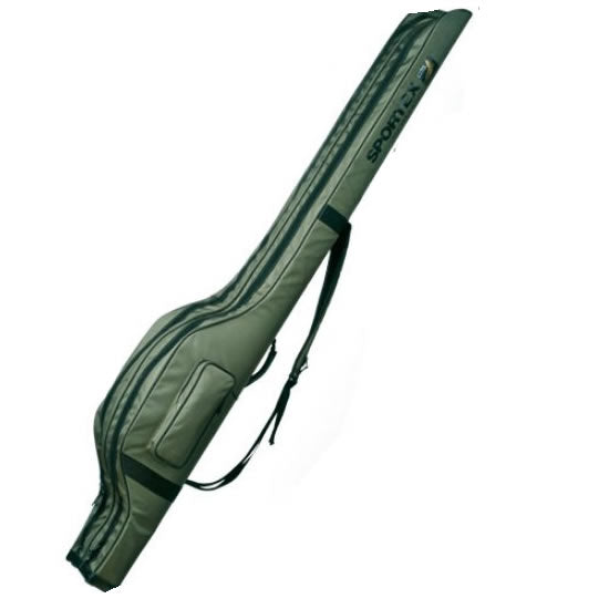 HUSA SPORTEX GERMANY SUPER SAFE CARP IX 13FT 204CM