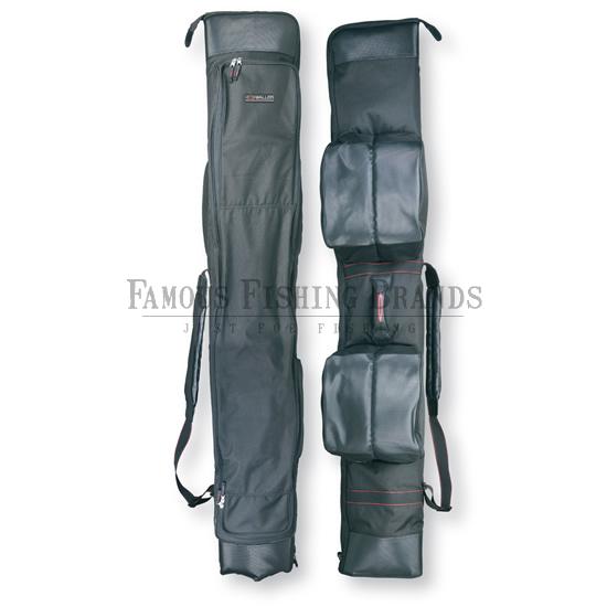 HUSA SPRO BIG WALLER 2 LANSETE + 2 MULINETE 200CM