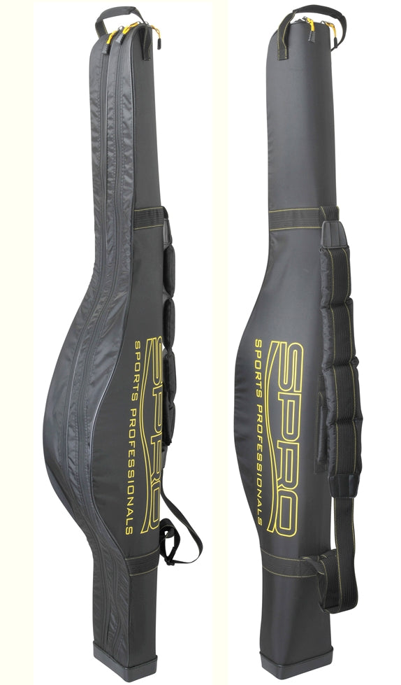 HUSA SPRO SEMI-HARD 150CM