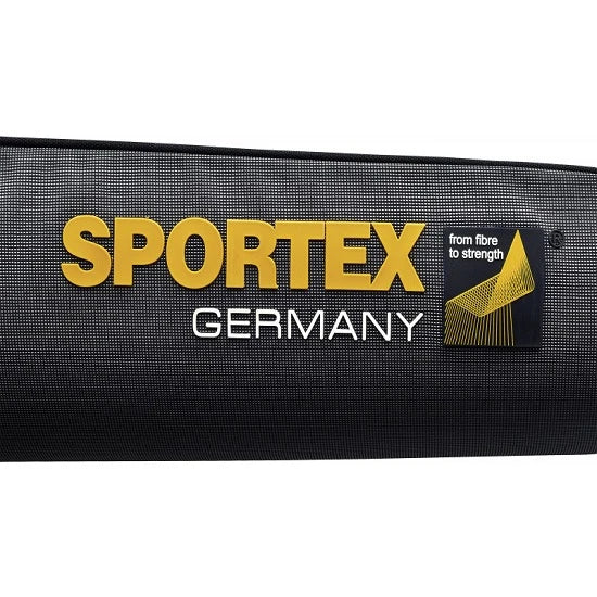 Husa Sportex Rigida Lansete V 2 Compartimente 190cm Grey