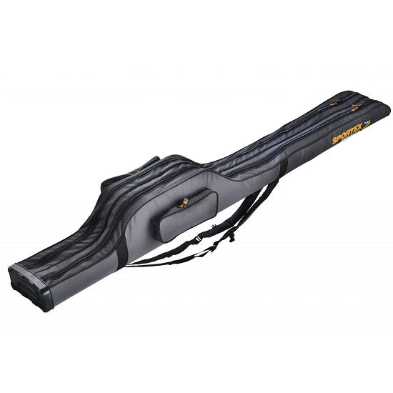 Husa Sportex Super Safe Carp Ix 12ft 198cm Grey