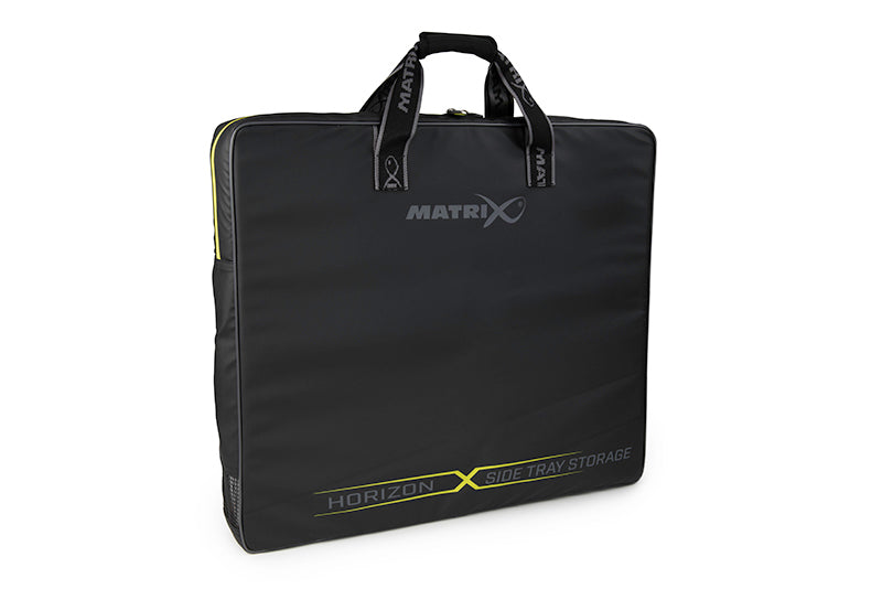 HUSA TAVA TRANSPORT Matrix Horizon X - Side Tray Storage