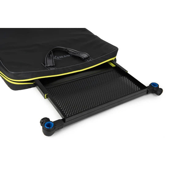 Husa Tava Transport Matrix Horizon X - Side Tray Storage