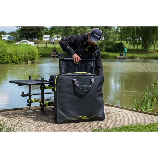 Husa Tava Transport Matrix Horizon X - Side Tray Storage