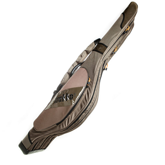 HUSA TRAKKO RIGIDA  1.60M 3 Compartimente