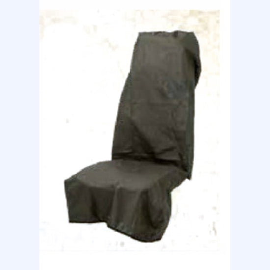 HUSA VERDE PROTECTIE SCAUN JJ