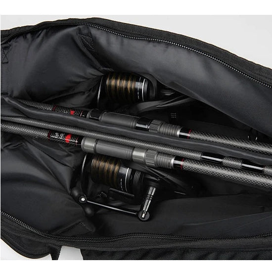 Husa Lansete Spomb Double Rod Jacket 390cm