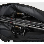 Husa Lansete Spomb Double Rod Jacket 390cm